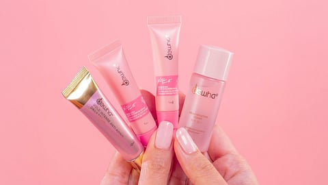 everyone has skin and they should take care of it.