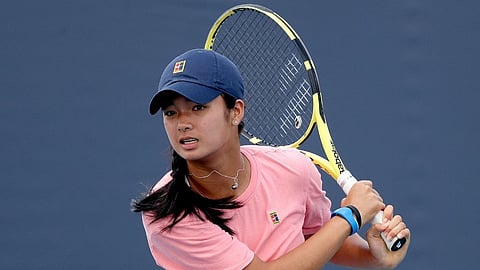 'Win is a win': Ex-PSC chief on Eala’s Miami Open quarter-final entry