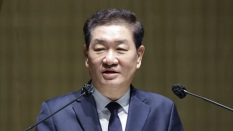 Samsung TV pioneer Han Jong-hee dead at 63