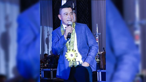 ACTOR Cesar Montano