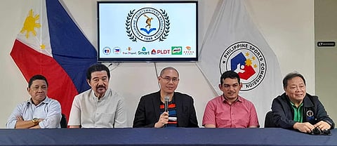 All eyes on ICC as NCRAA unfolds