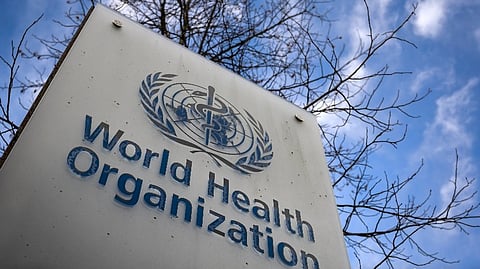 World Health Organization (WHO)