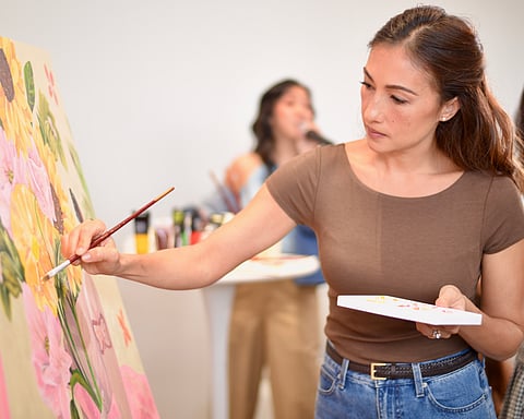 UNIQLO Bra Tops are not just bras, not just tops, but wardrobe essentials that go beyond both.