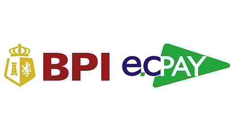 BPI, ECPay to boost digital payments