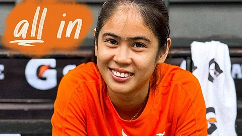 Here's why Deanna Wong became a trending topic on social media