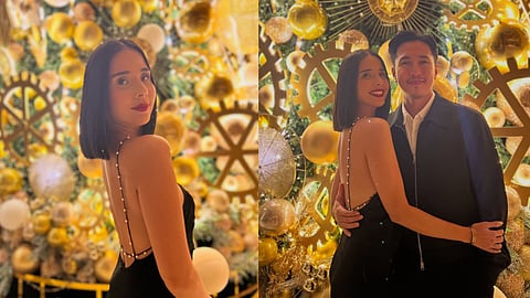 Maxene Magalona embraces meditation, love, and a renewed sense of joy