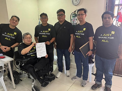 (Photo courtesy of Batas Manggagawa)