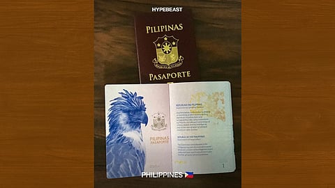 Expect 10 to 15 working-day delay in passport release: DFA