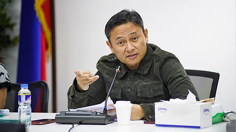 DepEd recovers funds from SHS voucher program