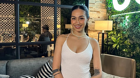 Zeinab Harake opens up about her upcoming wedding with Ray Parks Jr.