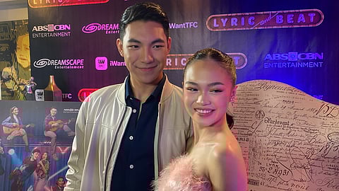 Darren Espanto defends BFF AC Bonifacio from PBB Backlash