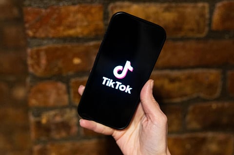 US President Donald Trump told journalists that he would extend the deadline for Bytedance to divest TikTok if a deal to sell the popular video snippet sharing app is not done in time
