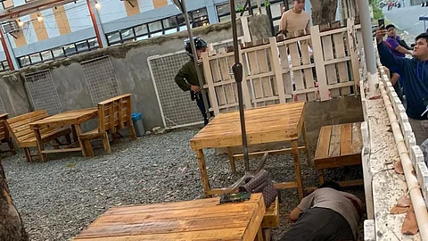 Abra killing incidents on the rise