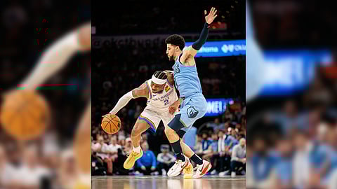 WILLIAM PURNELL/AGENCE FRANCE-PRESSE