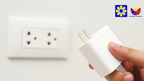 Natgas plants’ shutdowns set Luzon power alert