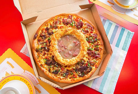 Hotpot: Pizza? Soup? A desperate cry for help?