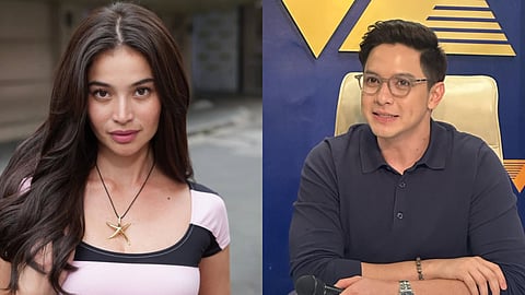 Alden Richards partners with Viva Ent eyes future project with Anne Curtis