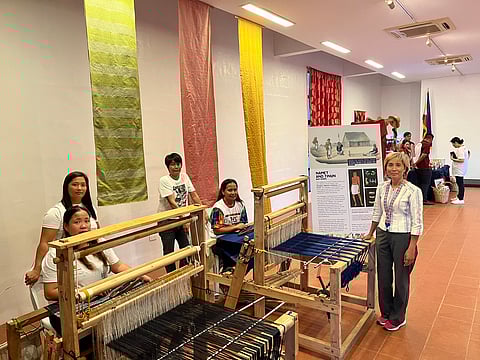 Batanes resuscitates dying artisans' craftsmanship