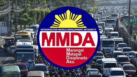 MMDA: Election caravans, motorcades allowed only on weekends, holidays