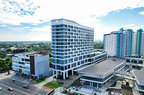 CITADINES Bacolod City
