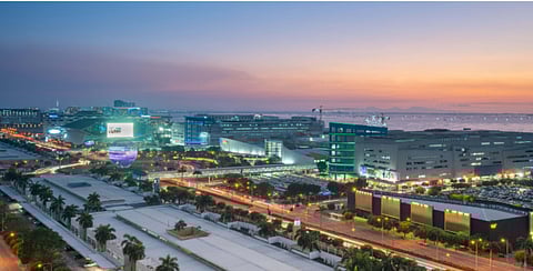 SM’s property firm, SM Prime, recently unveiled its investment plan for the development of malls, residences and integrated properties.