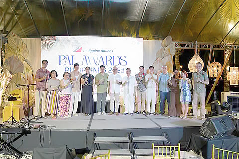 Philippine Airlines recently hosted awards ceremonies for top travel partners from all over the Philippines and around the world.