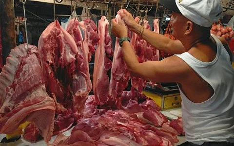 DA pumps up pork price watch