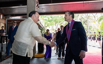 Tighter relations deterring friction