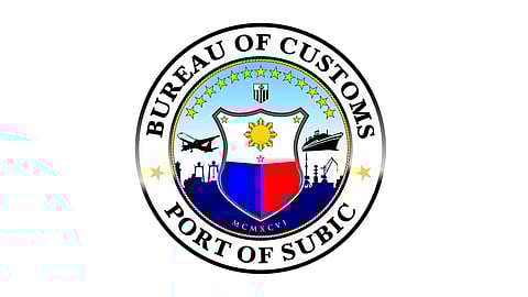 BoC Subic, U.S. discuss efficient naval ship processing
