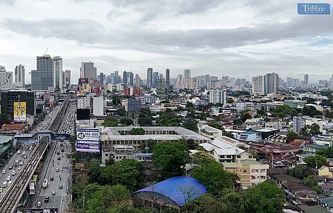 Nearly eight years’ worth of unsold condos still weigh on market