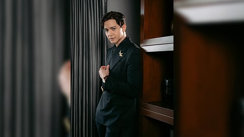 Alden took his ambitions to another level by establishing his own multimedia company, Myriad Entertainment Corporation.
