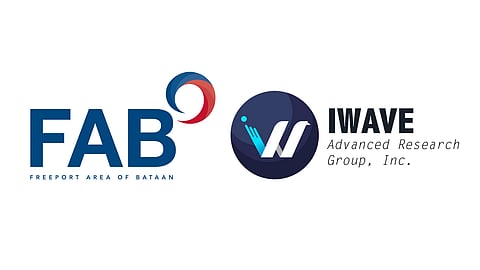 AFAB, iWave forge supply chain partnership