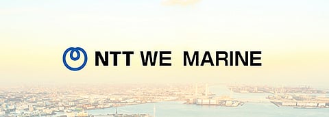 NTT Marine launches new submarine cable ship