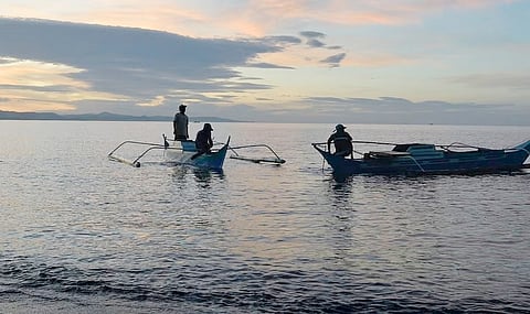 IN 2021, ocean-based activities contributed over $350 million to the national economy, according to DENR Undersecretary and Task Force on Ocean Environment vice chairman Augusto dela Peña.