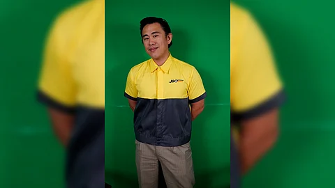 JGO Mart Corp. CEO Jose Miguel Garcia said the business started as a manning agency from which started the philosophy to put the interest of people in and out of the company first.