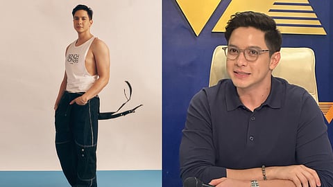 Why Alden Richards steals the spotlight at the Bench Fashion Show