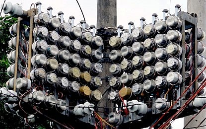 Nat-gas plant maintenance pressed