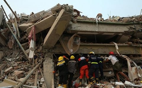 Gov’t deploys team to Myanmar