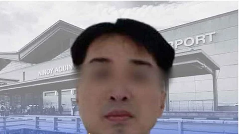 Vietnamese kidnapper behind bars