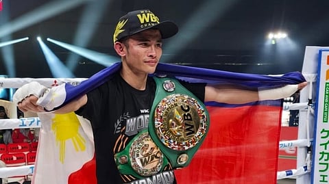 Jerusalem, Collazo want to unify belts