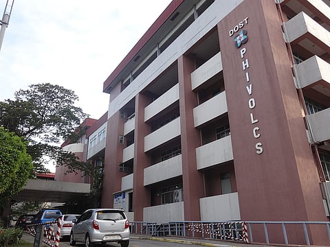 Phivolcs: ‘Big One’ could topple 168K buildings, kill over 33,000