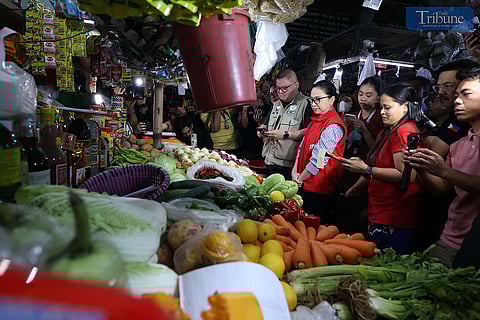 DA warns of MSRP for garlic as prices rise in wet markets