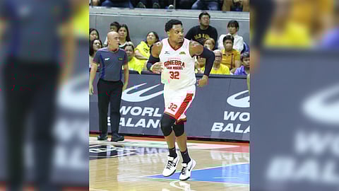 JUSTIN Brownlee’s future is in doubt after testing positive for banned substance shortly after leading Barangay Ginebra to a runner-up finish in the PBA Commissioner’s Cup.