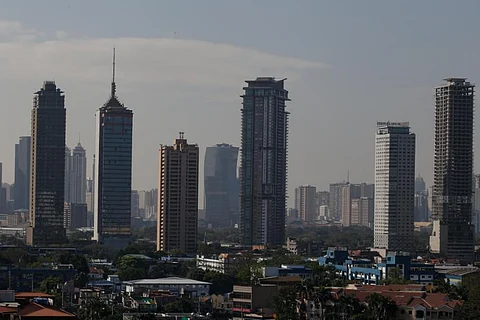 The Philippine Institute of Volcanology and Seismology (Phivolcs) warned that at least 168,000 buildings may fall if the West Valley Fault generates a magnitude 7.2 earthquake