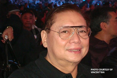 GMA seeks travel clearance for husband’s surgery