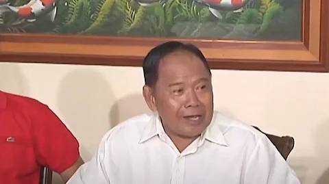 Goodbye, Garcillano: Controversial ex-Comelec commissioner passes at 87