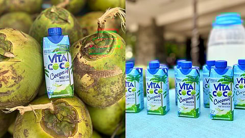 Vita Coco
