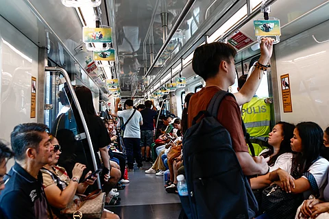 Commuters will bear another burden as the management of the LRT-1 hiked its fare amid calls by various groups to reverse the Department of Transportation’s approval of the increase.
