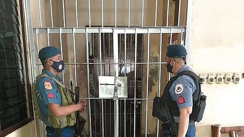 P1-M for recapture of 5 Basilan PDLs