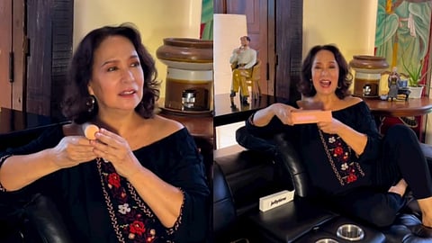 Gloria Diaz's adventures in sexual wellness